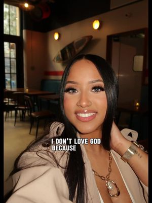 A post by @itsivanilsaa on TikTok caption: Love him so much. 🥹🤍🙏🏽 #godisgood #jesuslovesyou #jesusisking #creatorsearchinsights #trend #beauty #CapCut 