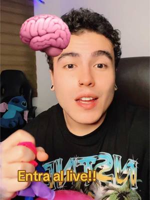 A post by @jorgesalazaryt on TikTok caption: Cuál otro nombre pongo✍️ ? Quiere un globo 🎈? Entra al live!!
