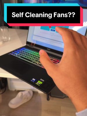 A post by @carterpcs on TikTok caption: The Omen Max 16 is overpowered.. @OMEN @Intel Corporation #omensquad #intelgaming #carterpcs #tech #techtok #techfacts #Gaming #gaminglaptop 