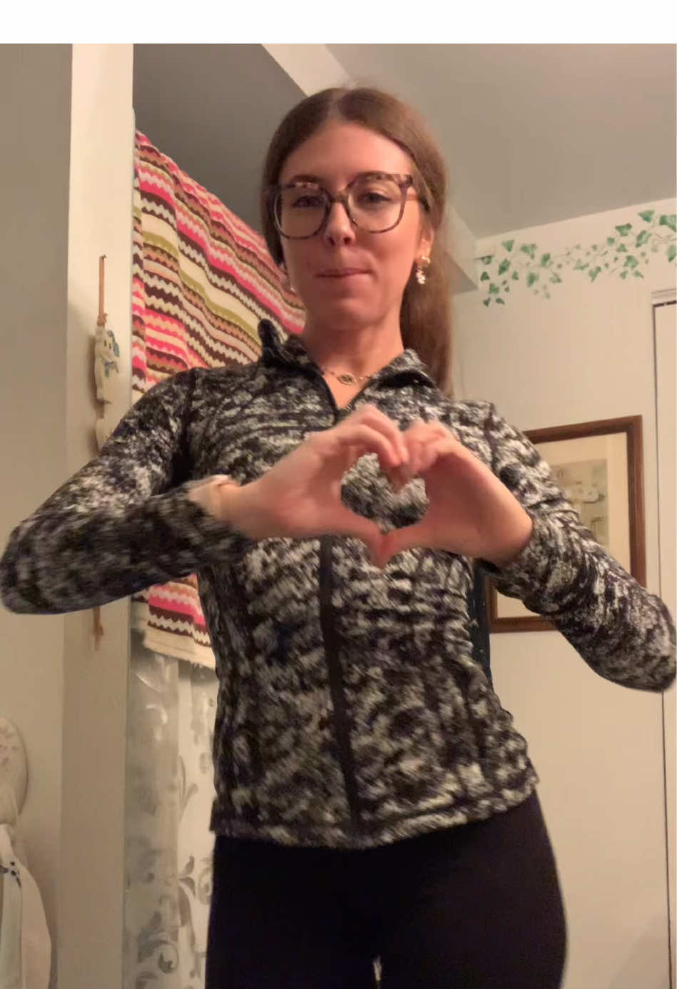 A post by @gracevape on TikTok caption: Last day of being 23!!!