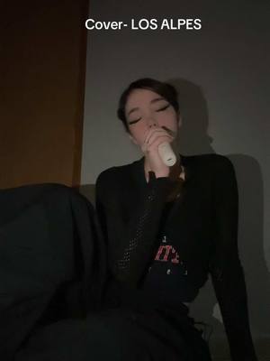A post by @.marianay on TikTok caption: Me encanta esta canción😩❤️‍🩹@babynsqk 