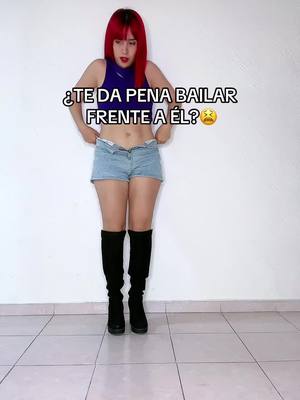 A post by @andysistar407 on TikTok caption: Son pasos fáciles para bailar y soltarte 💖 Guárdalos ya y practica mucho 🤓 #comobailar #aprendeabailar #aprendeconandy 
