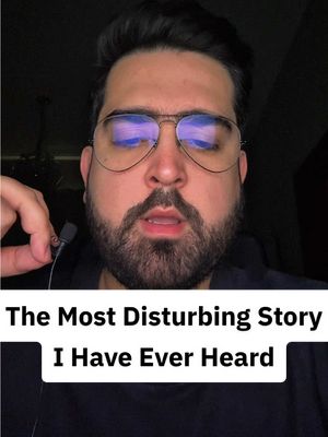 A post by @ebrahim_ka on TikTok caption: #truestory #crimestory #scary #learnontiktok #whattowatch 