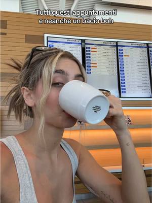 A post by @alessialanza on TikTok caption: Almeno dimmi cosa siamo @Emily Pallini 