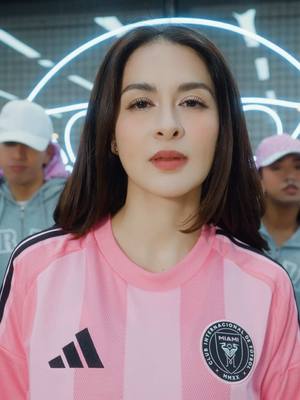 A post by @marianrivera on TikTok caption: Bringing out my inner Jennie! 💖 @JENNIE #MarianRivera #LikeJennie 