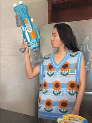 A post by @sunflowernyny on TikTok caption: ថ្ងៃក្រោយចង់បានអី ប្រាប់ត្រង់ៗមក ចាំបាច់ធ្វើស្ទាយអី 🤣🤣  #GOODKuyteav #HealthyYetTasty #ល្អទាំងសុខភាពឆ្ងាញ់ទាំងរសជាតិ 
