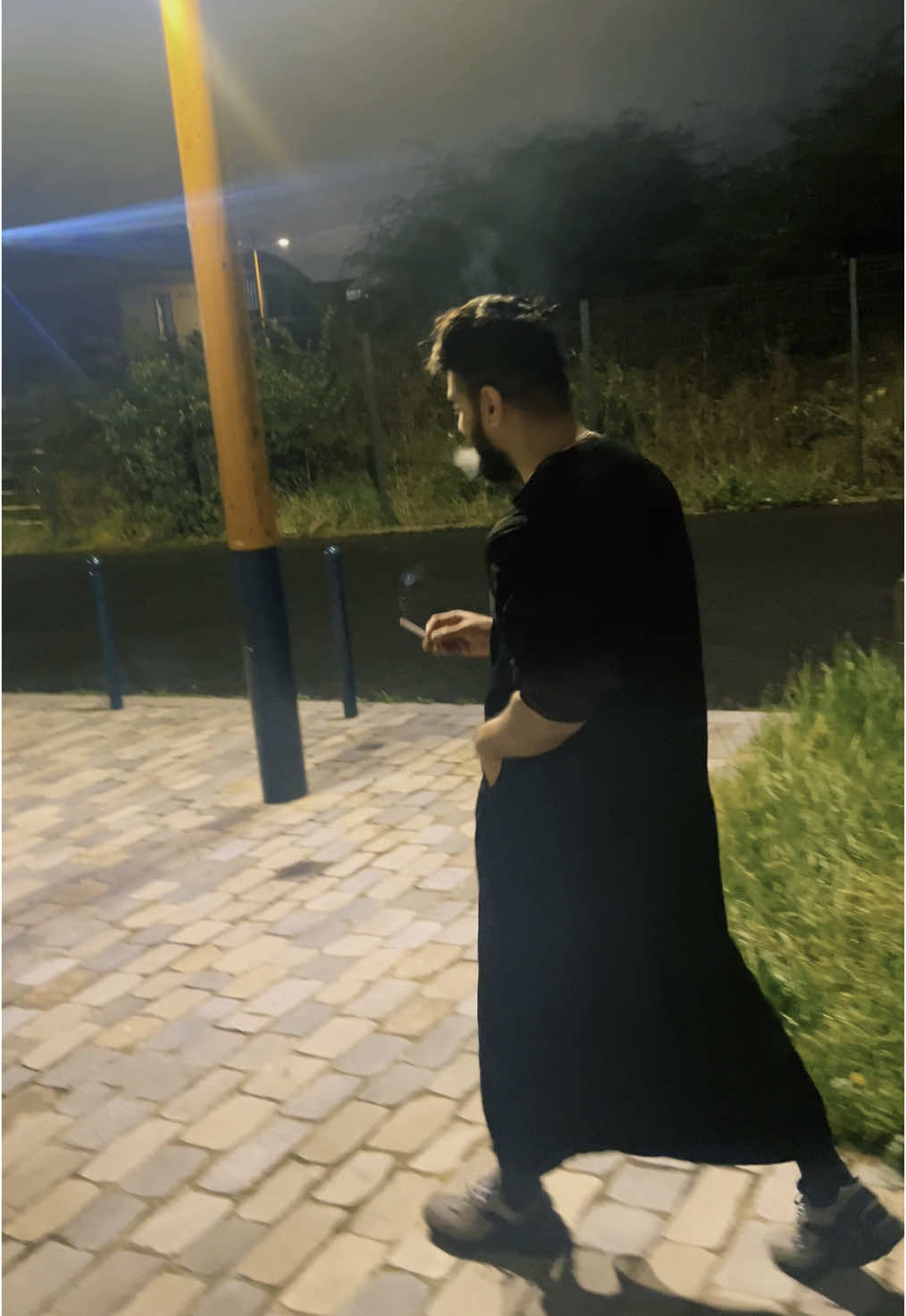A post by @hoquesixnine6 on TikTok caption: #trending #foryou #fyp #viral #foryourpage #sylheti_fua #account #ukforyoupage 
