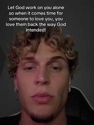 A post by @caed_miner on TikTok caption: Real #christian #fypシ #real