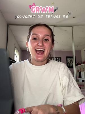 A post by @evacstt on TikTok caption: J’ai trop hâte !!🎤🥳 encore 1000 merci pour l’invitation @NYX COSMETICS FRANCE 🥹🎀🫶🏼 #comedi #humour #viral #trend  