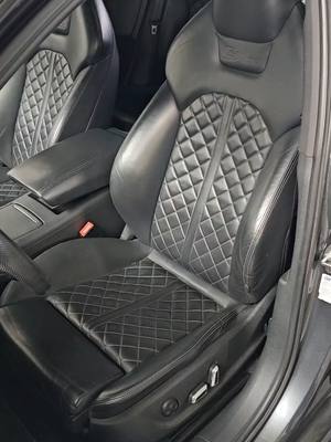 A post by @performanceclassics on TikTok caption: Audi A6 S-Line Competition Detailing #amsr #audi #a6 #c7 #rs #sline #competition #rs6 #diesel #avant #kombi  #s6 #detailing #cleaning #aufbereitung #performanceclassics 