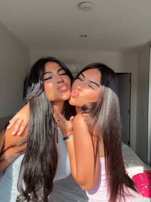 A post by @ovsannaaaa on TikTok caption: @Feliccia Gul enfin apprêtée🫦sc&ig:ovsieeee