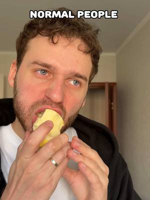 A post by @talalanov on TikTok caption: Есть 2 типа людей😂