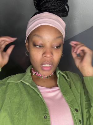 A post by @pixiethebrat731 on TikTok caption: Good morning 💚
