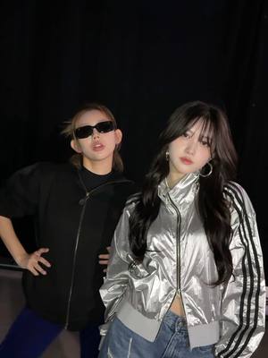 A post by @ive.official on TikTok caption: Let them know TKO 💥🥊 #IVE #아이브 #アイヴ #GAEUL #가을 #ガウル #IVE_SCOUT