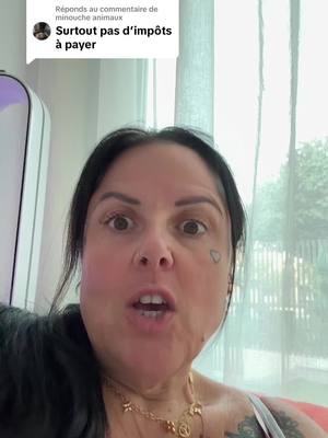 A post by @karine_life on TikTok caption: Réponse à @minouche animaux il faudrait voir à le rentrer dans le coco mimi#impot#france@𝑻𝒉𝒆𝑾𝒂𝒍𝒌𝑰𝒏𝒌𝑴𝒖𝒎 @𝐓𝐡𝐞𝐖𝐚𝐥𝐤𝐈𝐧𝐤𝐃𝐞𝐚𝐝 
