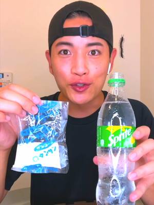A post by @nonome_n on TikTok caption: @IShowSpeed #nonomen #superidol #sprite 