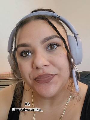 A post by @therealveronika_ on TikTok caption: Working in a call center takes special skill! God bless us all 😅😅 #callcenter #fyp #customerservice #nuyorican #Latina #boricua #skit 