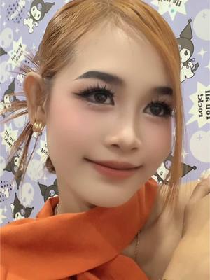 A post by @ on TikTok caption: កែវភ្នែកបងរេីសយកអ្នកណា😊#ម៉ែកាជ្រុយ #អូនលីកា #ម៉ាក់លីកា #tiktok #fyp @🌸 Roth Short Film 🌸 @📷 ប៉ា អូនលីកា 🎬 