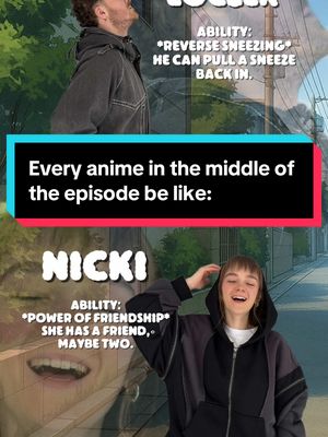 A post by @loczniki on TikTok caption: It’s literally the same scene, why do they have to change it?! 😭