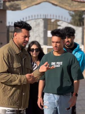 A post by @mostafamuhmoud2 on TikTok caption: جتلكم بالجزء التاني من فكره 🔥( فقدان السيطره ) 🤷🏻‍♂️مش هحرقهلكم ✋هسيبكم تتفرجو👌 ولو عجبكم اعملو اكسبلور↪️#MOSTAFA_ELDARSH 
