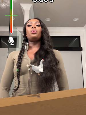 A post by @cocojones on TikTok caption: tryna beat that 20sec record 