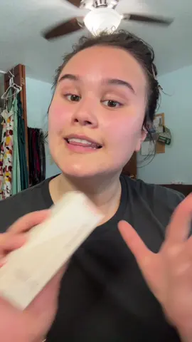 A post by @illymlin15 on TikTok caption: Try a new foundation with me ❤️ #makeup #cooltone 