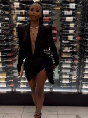 A post by @tricedavis on TikTok caption: Post your 3rd to last video in your phone 💅🏾