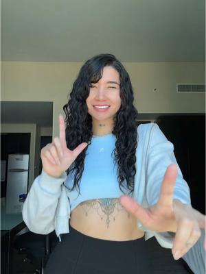 A post by @byniart on TikTok caption: Esto es infinito 😳