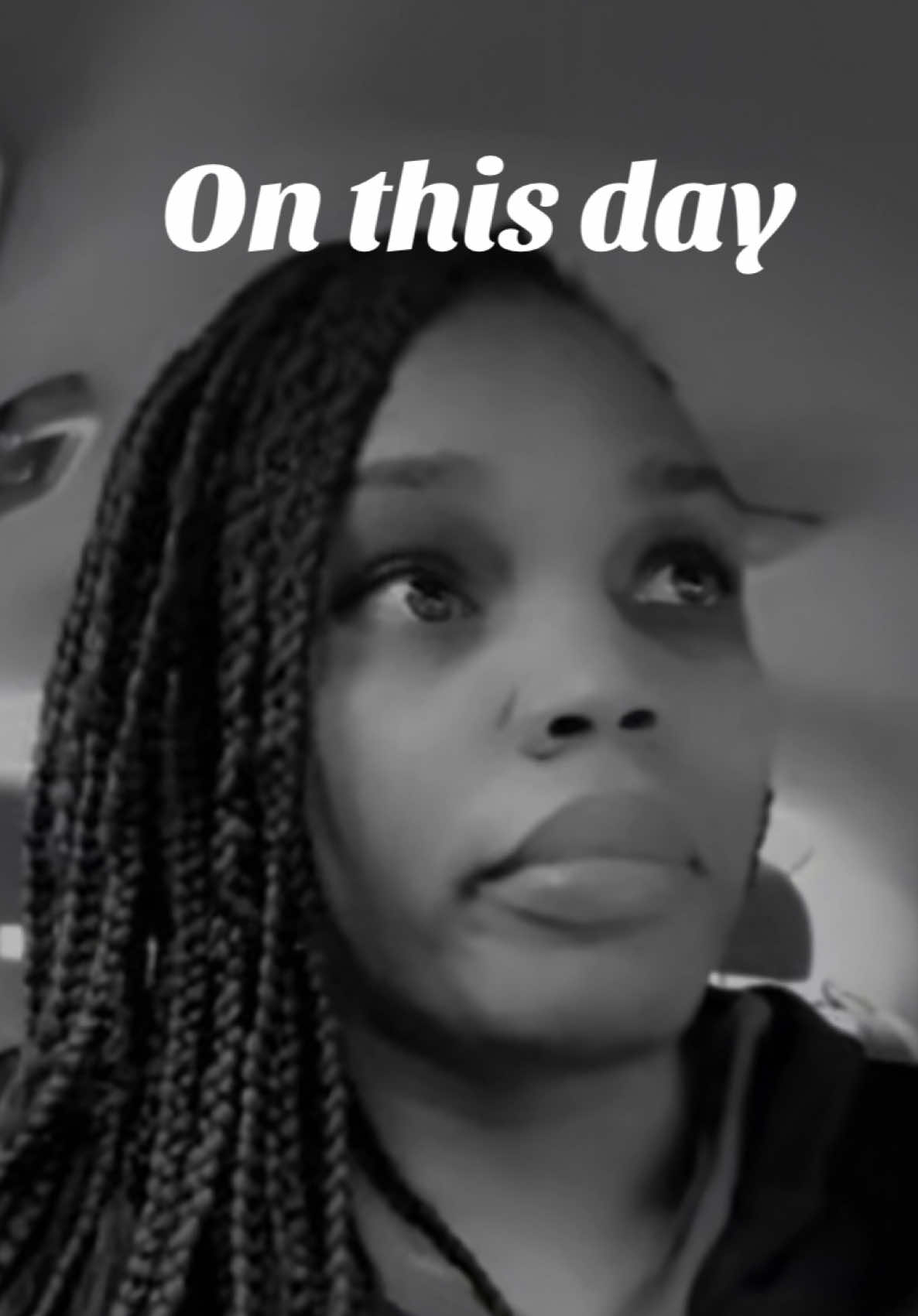 A post by @face2truth on TikTok caption: #onthisday #fyp #trending #motivation #encouragement #selflove #quit 