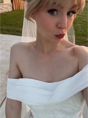 A post by @kallmekris on TikTok caption: Secrets out 💍❤️