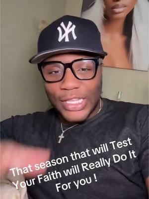 A post by @andrecavasier on TikTok caption: Stop trynna Do Gods Part ! SIT DOWN AND LET HIM WORK ! 