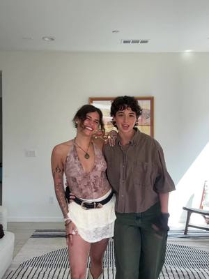 A post by @sam_wyatt on TikTok caption: coachella day 2 