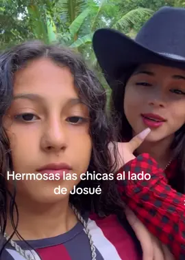 A post by @latiachuchurruqui15 on TikTok caption: Josué Cardona junto a las niñas #paratiiiiiiiiiiiiiiiiiiiiiiiiiiiiiii #funnymoments #humor #bella #laflaca 