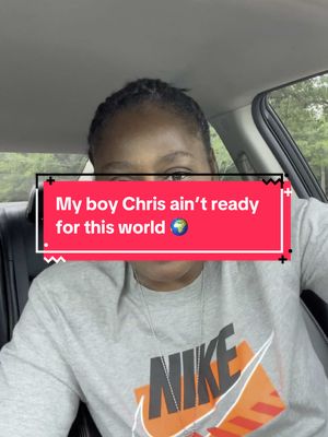 A post by @treeswalk on TikTok caption: My boy Chris ain’t ready to be free #secondchances #hardtruths #differentpaths #realtalk #fromtheheart #justicesystem 