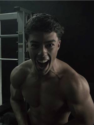 A post by @marpesthetic on TikTok caption: Bienvenido a casa hermano, no hay vuelta atrás. #marpe #Fitness #real #disciplina #mentalidad #gymmotivation #gymtok #frasesmotivadoras #inspiracion #desarrollopersonal 