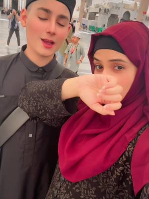 A post by @rabiakhan806 on TikTok caption: Ya rasool Allah ❤️❤️🕌🥰@Rabiakhan806 @Subhan khan #rabiakhan806 #foryou_page #foryou #foryoupage #for 