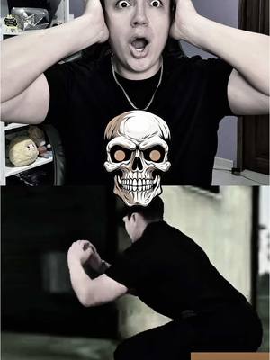 A post by @soysuco on TikTok caption: Suco imaginándose un 1 Vs 4😱💀