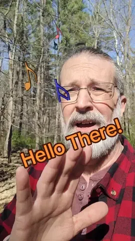 A post by @naturalgeekery on TikTok caption: It's like I'm an animated princess!  More soon!  If you're interested in the things I talk about here, come join me over on Youtube and/or on Twitch!  #missyouguys #musicallife