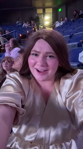 A post by @camillababyy on TikTok caption: palmers supposed to be carrie anne 