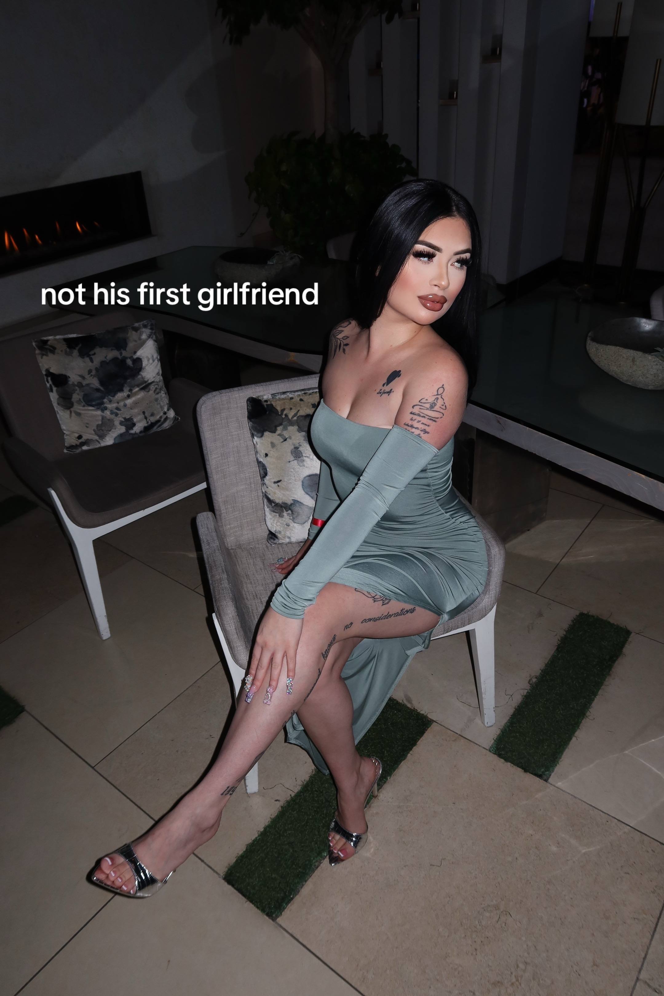 A post by @babessdreaa on TikTok caption: #fyp #foryou 