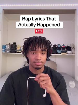 A post by @itsizail on TikTok caption: “No cap in my rap” 🏴‍☠️