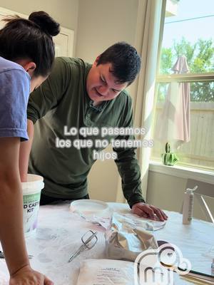 A post by @mariajessica16 on TikTok caption: Las Preguntas que le hacen a las parejas sin hijos. #blog #esposos 
