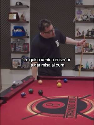 A post by @francoescamillaofficial on TikTok caption: Buen intento amigo mío #TirandoBola #LitKillah 