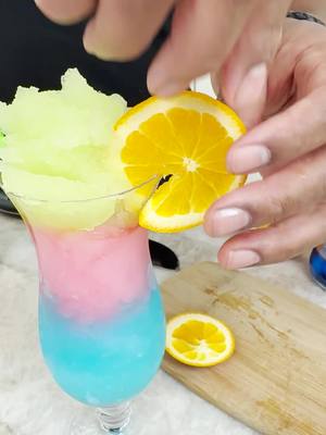 A post by @realtipsybartender on TikTok caption: Multiple Orgasms #cocktails