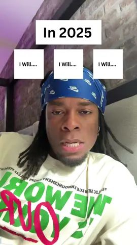 A post by @iamzoie_ on TikTok caption: IN 2025  I will