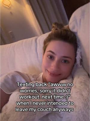 A post by @lilireinhart on TikTok caption: couch rot or die ❤️❤️