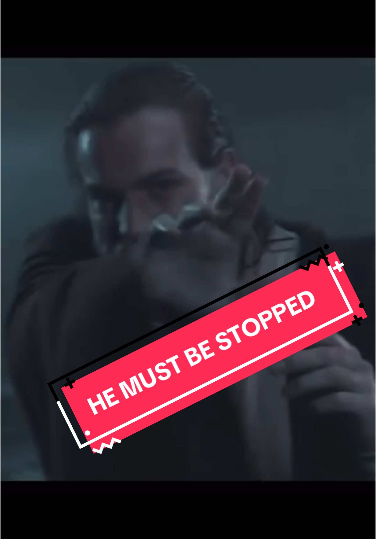 A post by @andrewsbowen on TikTok caption: He must be stopped! 😂🤣🙌🏻 •  #obiwankenobi #fails #thisistheway #kenobimustbestopped #theforce #starwars #failarmy #lol #dying😂😂😂😂 #starwarstiktok #starwarsedit 
