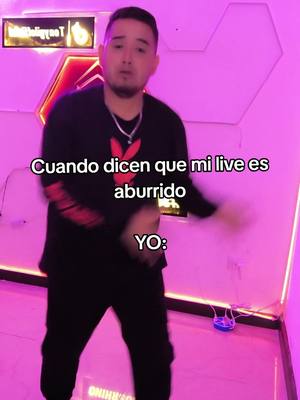 A post by @tonygilofficial on TikTok caption: aburrido? jajaja 
