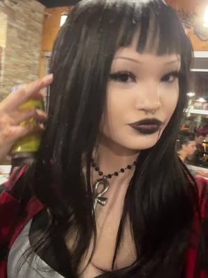 A post by @alienpuke on TikTok
