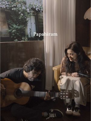 A post by @moiradelatorre on TikTok caption: A lovesong 